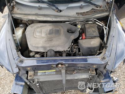 Zdjęcie 11 z 12 samochodu: 2009 CHEVROLET HHR LS VIN:3GNCA13B69S502425 - miniatura