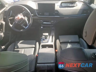 Zdjęcie 8 z 13 samochodu: 2025 AUDI Q5 E PREMIUM PLUS 55 VIN:WA1E2AFY1S2029172 - miniatura