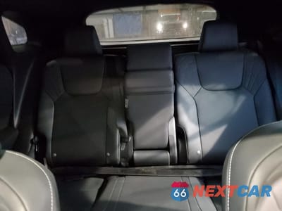 Zdjęcie 10 z 13 samochodu: 2025 LEXUS RX 350H BASE VIN:2T2BBMCA2SC072000 - miniatura