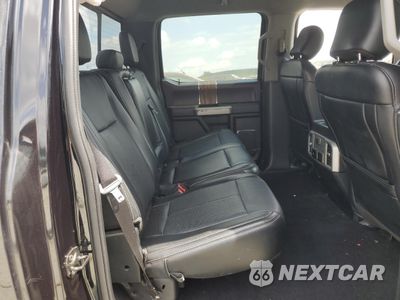Zdjęcie 10 z 14 samochodu: 2019 FORD F150 SUPERCREW VIN:1FTEW1CP9KKD99677 - miniatura
