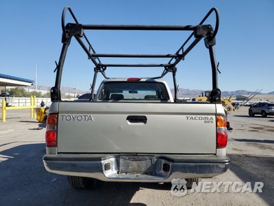 Zdjęcie 6 z 12 samochodu: 2001 TOYOTA TACOMA XTRACAB VIN:5TEVL52N51Z777021 - miniatura