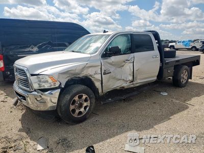 2018 RAM 2500 SLT 3C6UR5JL1JG425552 - główne zdjęcie licytacji z USA - miniatura