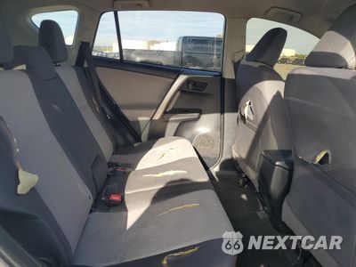 Zdjęcie 10 z 13 samochodu: 2015 TOYOTA RAV4 LE VIN:JTMZFREV6FD043810 - miniatura
