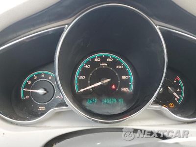 Zdjęcie 9 z 12 samochodu: 2009 CHEVROLET MALIBU 1LT VIN:1G1ZH57B094163637 - miniatura
