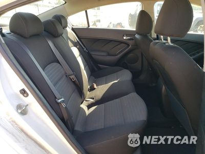 Zdjęcie 10 z 13 samochodu: 2018 KIA FORTE LX VIN:3KPFL4A70JE275137 - miniatura