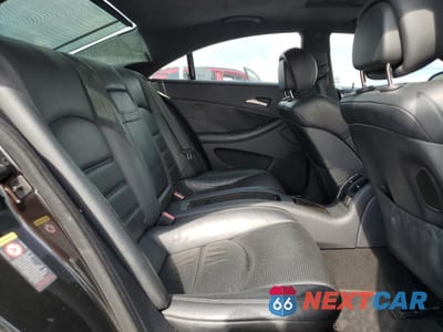 Zdjęcie 10 z 12 samochodu: 2008 MERCEDES-BENZ CLS 63 AMG VIN:WDDDJ77X98A122846 - miniatura