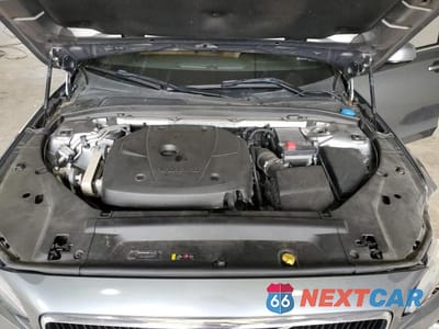 Zdjęcie 11 z 12 samochodu: 2018 VOLVO S90 T5 MOMENTUM VIN:LVY982MK2JP006231 - miniatura