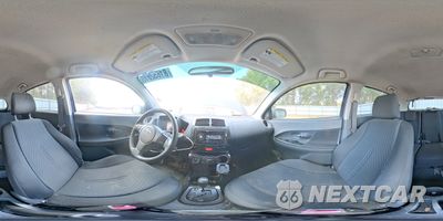 Zdjęcie 14 z 14 samochodu: 2009 TOYOTA SCION XD VIN:JTKKU10459J037034 - miniatura
