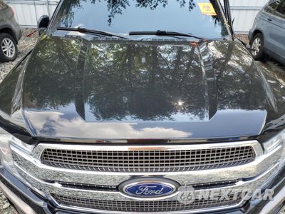 Zdjęcie 11 z 13 samochodu: 2020 FORD F150 SUPERCREW VIN:1FTEW1E58LKD01302 - miniatura