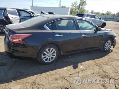 Trzecie zdjęcie samochodu z tyłu: 2013 NISSAN ALTIMA 2.5 VIN:1N4AL3AP4DN451472 - miniatura