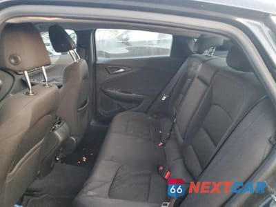 Zdjęcie 10 z 12 samochodu: 2017 CHEVROLET MALIBU LS VIN:1G1ZB5ST7HF118490 - miniatura