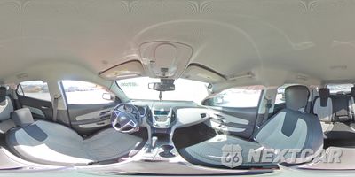 Zdjęcie 15 z 15 samochodu: 2011 CHEVROLET EQUINOX LS VIN:2CNFLCEC1B6250911 - miniatura