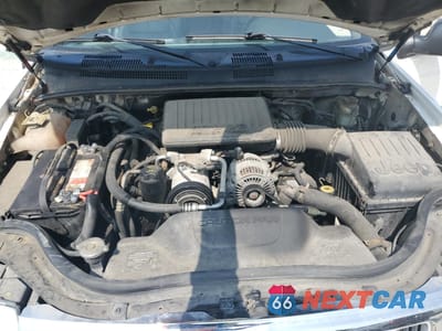 Zdjęcie 12 z 13 samochodu: 2004 JEEP GRAND CHEROKEE LIMITED VIN:1J4GW58N24C404605 - miniatura