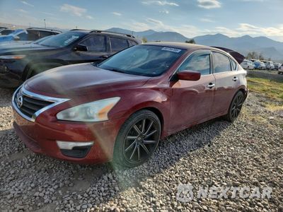 2015 NISSAN ALTIMA 2.5 1N4AL3AP6FN874184 - główne zdjęcie licytacji z USA - miniatura