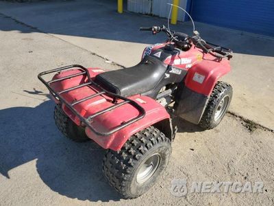 Czwarte zdjęcie samochodu z boku: 2001 HOND TRX250 RECON VIN:478TE210314107149 - miniatura