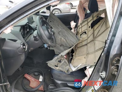 Zdjęcie 7 z 12 samochodu: 2017 TOYOTA YARIS IA BASE VIN:3MYDLBYV2HY165295 - miniatura