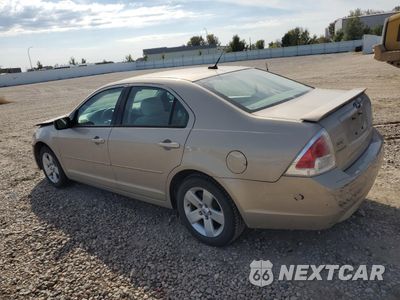Drugie zdjęcie samochodu z przodu: 2008 FORD FUSION SE VIN:3FAHP07Z18R175507 - miniatura