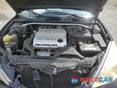 Zdjęcie 11 z 14 samochodu: 2005 LEXUS ES 330 VIN:JTHBA30G255134778 - miniatura