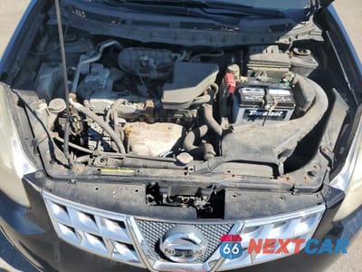 Zdjęcie 12 z 13 samochodu: 2011 NISSAN ROGUE S VIN:JN8AS5MV8BW685886 - miniatura