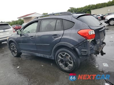 Drugie zdjęcie samochodu z przodu: 2014 SUBARU XV CROSSTREK 2.0 PREMIUM VIN:JF2GPACC0E8218553 - miniatura
