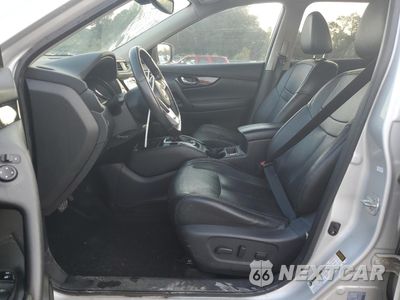 Zdjęcie 7 z 16 samochodu: 2018 NISSAN ROGUE S VIN:5N1AT2MV2JC801683 - miniatura