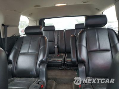 Zdjęcie 10 z 15 samochodu: 2007 CHEVROLET TAHOE K1500 VIN:1GNFK130X7R277354 - miniatura