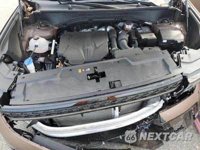 Zdjęcie 12 z 15 samochodu: 2024 HYUNDAI SANTA FE CALLIGRAPHY VIN:5NMP5DGL1RH054489 - miniatura