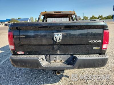 Zdjęcie 11 z 22 samochodu: 2017 RAM 1500 ST VIN:1C6RR7KG1HS822331 - miniatura