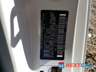 Zdjęcie 12 z 12 samochodu: 2025 TOYOTA GR 86 VIN:JF1ZNBB14S8759268 - miniatura