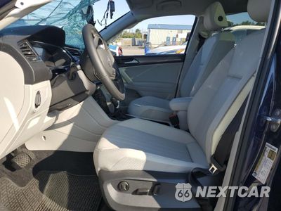 Zdjęcie 7 z 13 samochodu: 2023 VOLKSWAGEN TIGUAN SE VIN:3VVNB7AX2PM100310 - miniatura