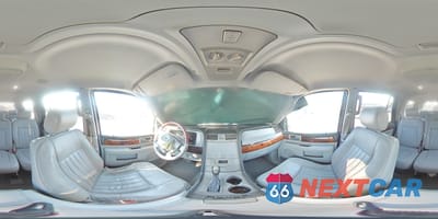 Zdjęcie 15 z 15 samochodu: 2004 LINCOLN NAVIGATOR VIN:5LMFU27R54LJ26348 - miniatura