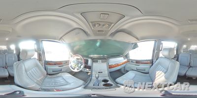 Zdjęcie 15 z 15 samochodu: 2004 LINCOLN NAVIGATOR VIN:5LMFU27R54LJ26348 - miniatura