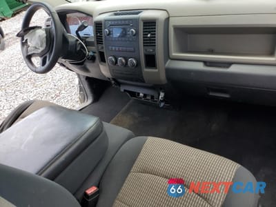 Zdjęcie 8 z 14 samochodu: 2012 DODGE RAM 1500 ST VIN:3C6JD6AT1CG226950 - miniatura
