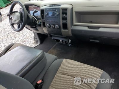 Zdjęcie 8 z 14 samochodu: 2012 DODGE RAM 1500 ST VIN:3C6JD6AT1CG226950 - miniatura