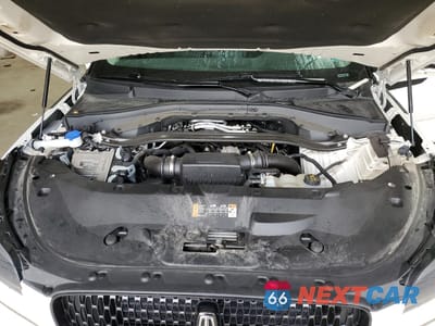 Zdjęcie 12 z 16 samochodu: 2023 LINCOLN AVIATOR RESERVE VIN:5LM5J7XC9PGL22920 - miniatura