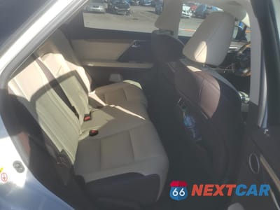 Zdjęcie 11 z 13 samochodu: 2019 LEXUS RX 350 BASE VIN:2T2ZZMCA0KC118496 - miniatura