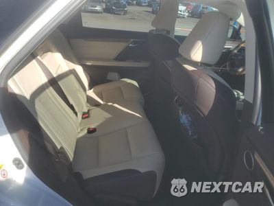 Zdjęcie 11 z 13 samochodu: 2019 LEXUS RX 350 BASE VIN:2T2ZZMCA0KC118496 - miniatura
