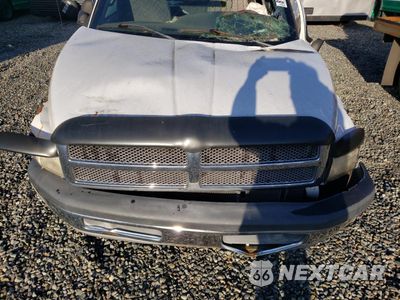 Zdjęcie 7 z 10 samochodu: 1999 DODGE RAM 2500 VIN:1B7KF2367XJ614017 - miniatura
