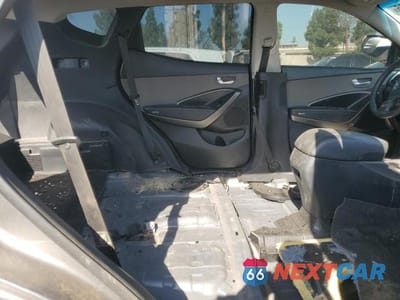 Zdjęcie 11 z 13 samochodu: 2017 HYUNDAI SANTA FE SPORT 2.4L VIN:5XYZTDLB5HG418482 - miniatura