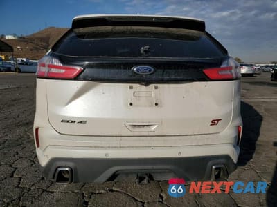 Zdjęcie 6 z 13 samochodu: 2019 FORD EDGE VIN:2FMPK4AP6KBB69917 - miniatura