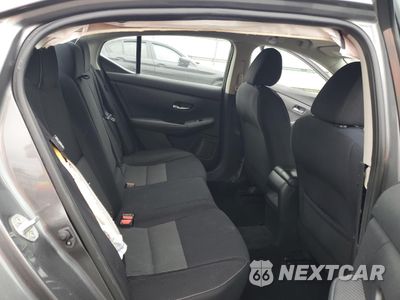 Zdjęcie 10 z 15 samochodu: 2020 NISSAN SENTRA SV VIN:3N1AB8CVXLY273464 - miniatura