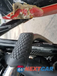 Zdjęcie 9 z 9 samochodu: 2022 HARLEY-DAVIDSON FLHCS VIN:1HD1YBK12NB043330 - miniatura
