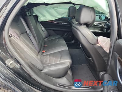 Zdjęcie 10 z 12 samochodu: 2017 CADILLAC CT6 PREMIUM LUXURY VIN:1G6KH5R65HU127128 - miniatura