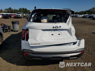 Zdjęcie 6 z 14 samochodu: 2025 KIA SORENTO EX VIN:5XYRHDJF8SG393639 - miniatura