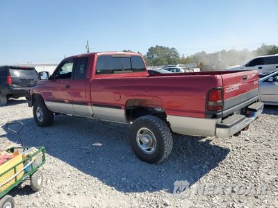 Drugie zdjęcie samochodu z przodu: 1998 DODGE RAM 2500 VIN:1B7KF23D0WJ139002 - miniatura