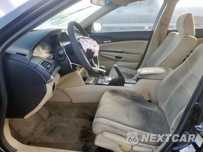 Zdjęcie 7 z 13 samochodu: 2012 HONDA ACCORD LX VIN:1HGCP2F34CA082076 - miniatura