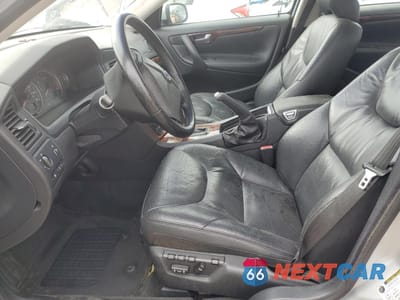 Zdjęcie 7 z 15 samochodu: 2007 VOLVO S60 2.5T VIN:YV1RS592672600646 - miniatura