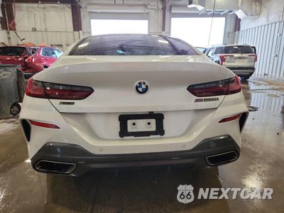 Zdjęcie 6 z 13 samochodu: 2020 BMW M850XI VIN:WBAGV8C03LBP48872 - miniatura