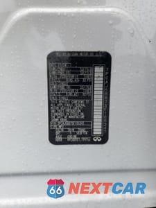 Zdjęcie 13 z 13 samochodu: 2025 INFINITI QX50 LUXE VIN:3PCAJ5BB7SF105247 - miniatura