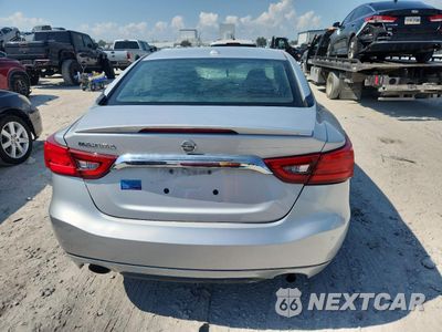 Zdjęcie 6 z 13 samochodu: 2017 NISSAN MAXIMA 3.5S VIN:1N4AA6AP8HC404809 - miniatura
